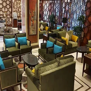 ** فندق روتانا المسك المملكة العربية السعودية