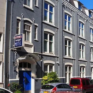 Euphemia Budget Old Canal Zone Amsterdam