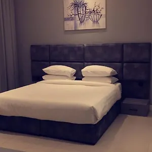 *** فندق فوياج للوحدات السكنية المملكة العربية السعودية