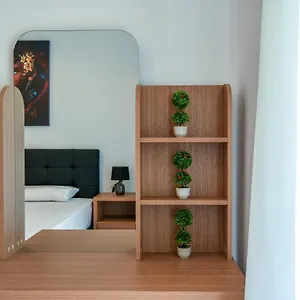 Center Comfortable Selanik