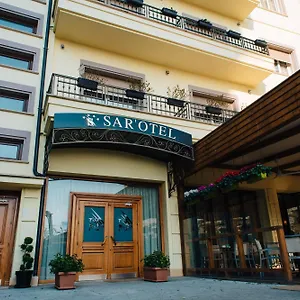 Sar'otel Boutique Tiran