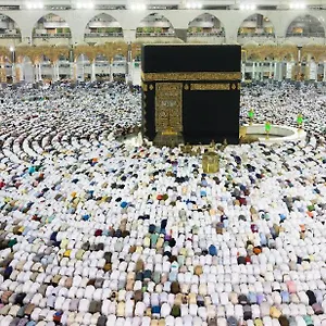 Yasmin Al Majd فندق
