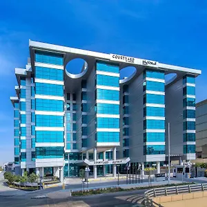**** فندق Courtyard By Marriott Northern Ring Road المملكة العربية السعودية