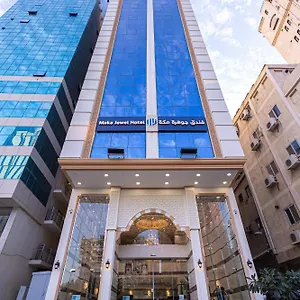  Otel Makkah Jewel