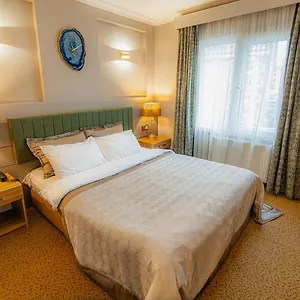 *** شقة فندقية La Palace Sisli تركيا