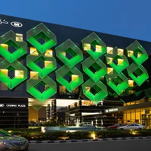 Crowne Plaza - Rdc & Convention By Ihg Riyad