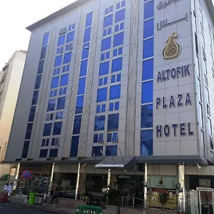 Hotel Al Tawfiq Plaza, Mecca