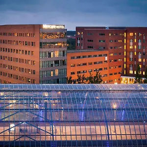 Mercure Sloterdijk Station Amsterdam