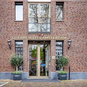 Luxury Amsterdam