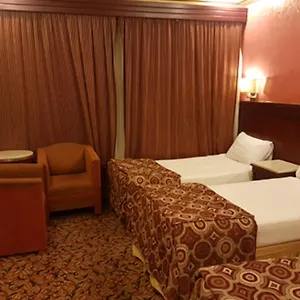 Olayan Plaza فندق