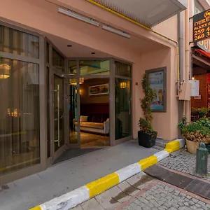 Feri İstanbul