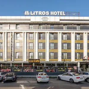 **** فندق Litros & تركيا