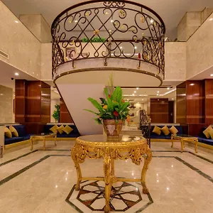 فندق Al Barakah Mawaddah, مكة