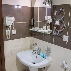 فندق Al Barakah Mawaddah, مكة