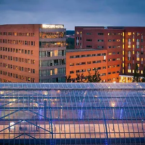 Mercure Sloterdijk Station Amsterdam