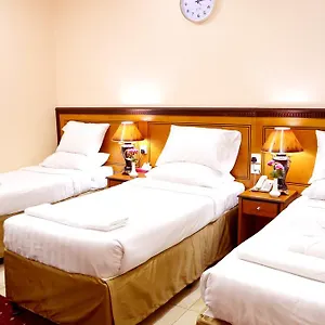 Hotel Nada Al Deafah, La Mecque