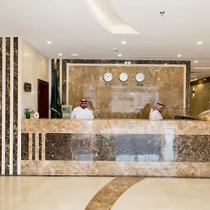 *** شقة فندقية فرحة العالمية للوحدات السكنية المملكة العربية السعودية