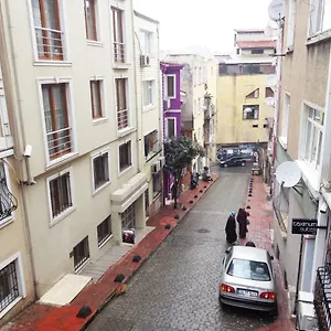 Taksim Mass İstanbul