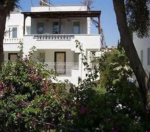 Captain Kemal Aparts Bodrum