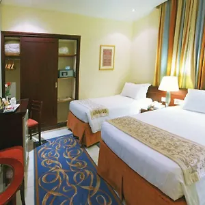 4* Otel Dar Al Eiman Al Andalus
