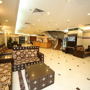 Wefada Al Zahra Medine