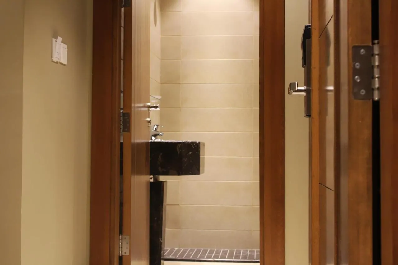 Lamar Albait Hotel مكة 0*,  المملكة العربية السعودية